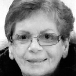 BERNIER CECILE