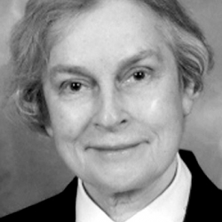 BOULANGER Soeur Thérèse
