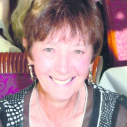 CAMPEAU Marcelle Lauzon