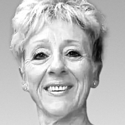 BERNIER CLAUDETTE