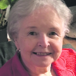 LEBEL Ginette