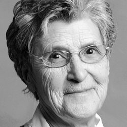 CARON BÉLANGER, Marcelle