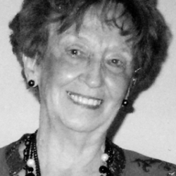 O'FARRELL Mary