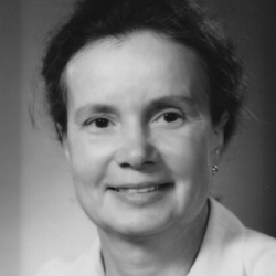 POULIOT Colette