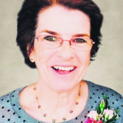 ROBERT Monique Fiset