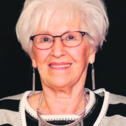 ARSENAULT Thérèse LeBlanc