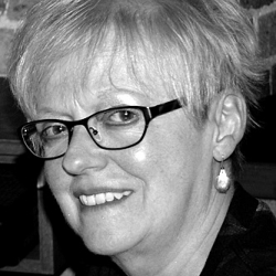 DELISLE, Ginette Cauchon