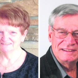 CARON LISE; LÉTOURNEAU CLÉMENT