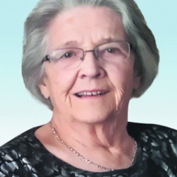 LEBLANC Lisette Roussel