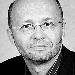 BELANGER JACQUES