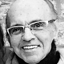 THOMAS NORMAN
