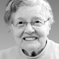 JEAN, Léopoldine Paradis