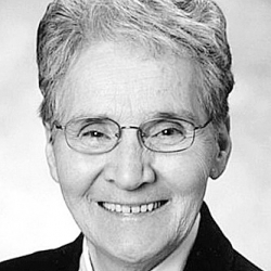 VACHON SOEUR JEANNINE