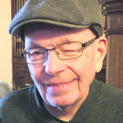 BEATTIE Peter Marlowe