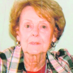 POULIN Francoise Bolduc