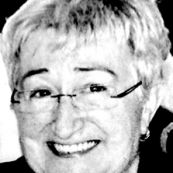 LAROUCHE Patricia