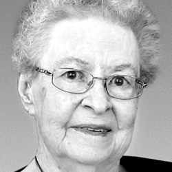 PERREAULT (BELANGER) CECILE