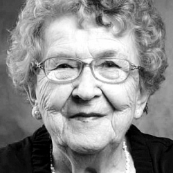 PARENT Hélène (Nappert)