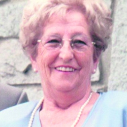 GARNEAU Marcelle Drolet
