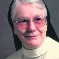 PAQUETTE Monique