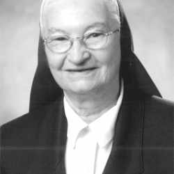 BOSSÉ Bernadette