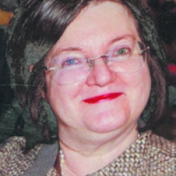 GAUTHIER Marlène