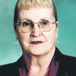 GALLANT Jeannette Dumais Lévesque