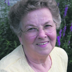 NADEAU Jeanne Breton