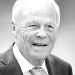 DESCHÊNES Raymond