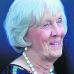 O'GRADY Mary Lou
