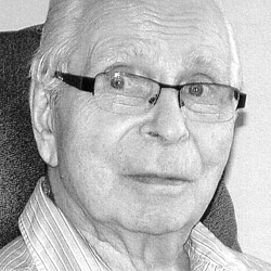 GARIÉPY, Rolland