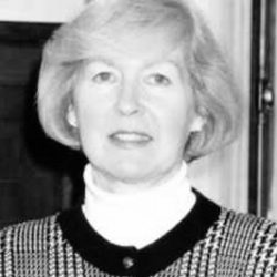 PAPILLON Yolande Gauvin