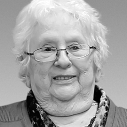 LÉGARÉ Gisèle
