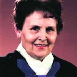 MUSIAL Thérèse Simard