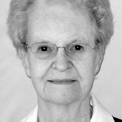 GAGNON Soeur Anne-Marie