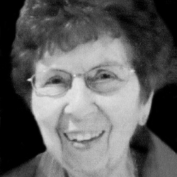 HUOT ETHEL