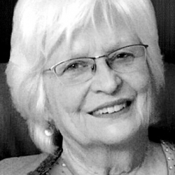 BERGERON MADELEINE GROLEAU