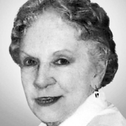 ALLAIRE LILIANE (LAROSE)