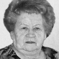 MATTE BERNADETTE ROCHETTE