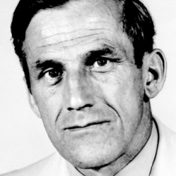 CARON Roméo