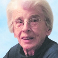 DUBÉ Constance Langlais