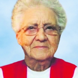 ROY Alexina