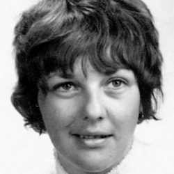 RAYMOND Ginette