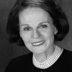 BOUTET Jacqueline Lemieux