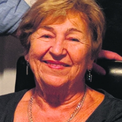 BLOUIN LOUISE