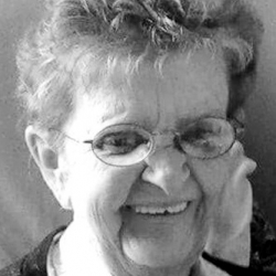 DROLET MARCELLE (NEE RACINE)