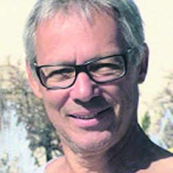 LAMOUREUX Denis