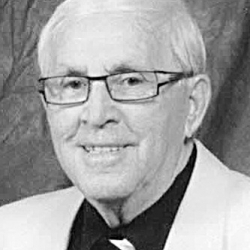 BILODEAU, Raymond
