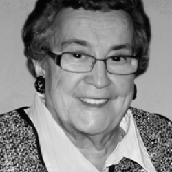 BLANCHET Gisèle Simard
