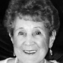 BARBEAU, Gisèle